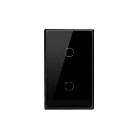 Sonoff T6 2CH Smart Switch Black