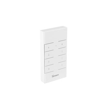 Sonoff 8 Button Remote