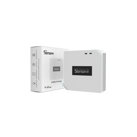 Sonoff RF Bridge