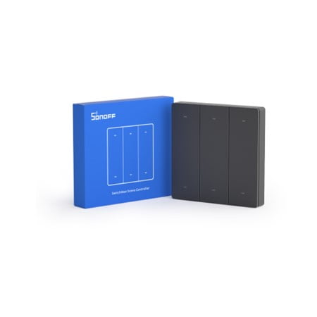 Sonoff R5 Remote Scene Controller (Black)