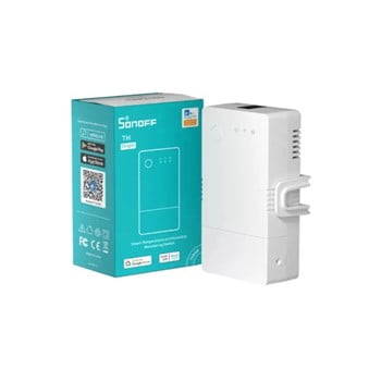 Sonoff TH20 Origin Temp and Humidity Switch