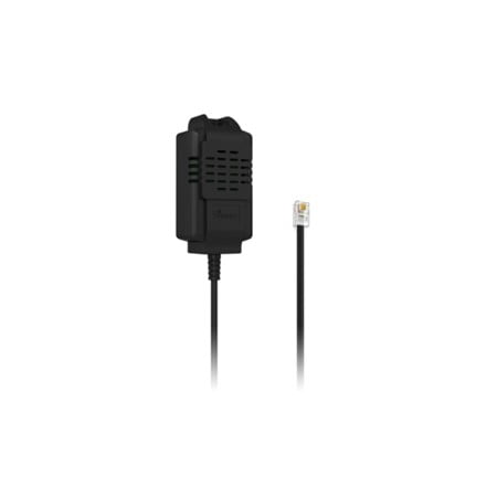 Sonoff Temp and Humidity Sensor