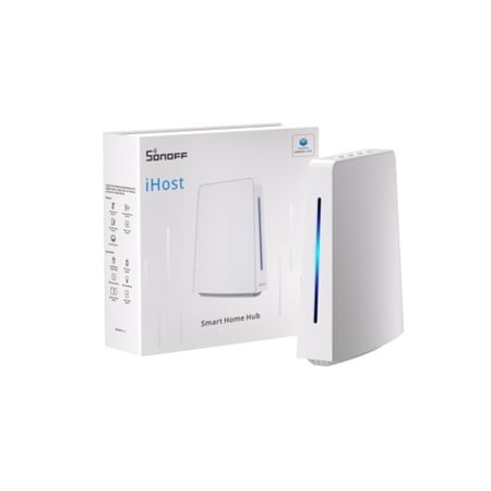 Sonoff Smart iHost 4GB RAM