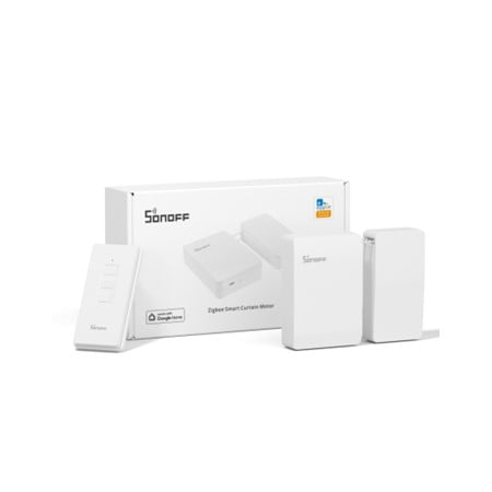 Sonoff Smart Curtain Motor (Zigbee) (EOL)