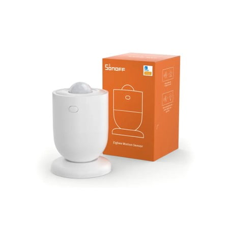 Sonoff Motion Sensor (Zigbee)