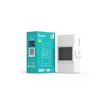 SONOFF power monitoring switch