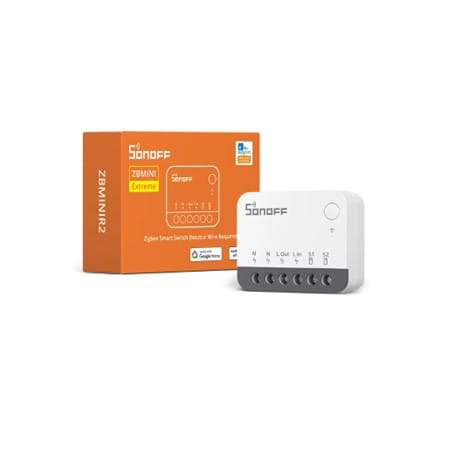 Sonoff Mini R2 (Zigbee)