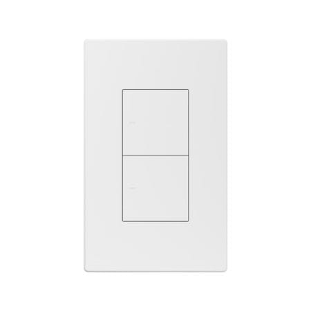 Zigbee Sonoff Light M5 2CH (Neutral Optional)