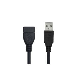USB Male to Female Extension 1.5 M