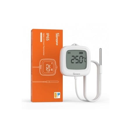 Sonoff Splash Proof Temperature Probe (Zigbee)
