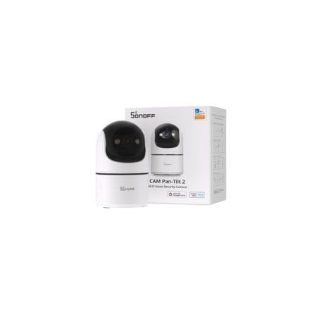 Sonoff Camera Pan-Tilt