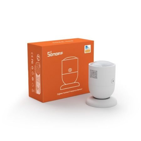 Sonoff Presence Sensor (Zigbee)