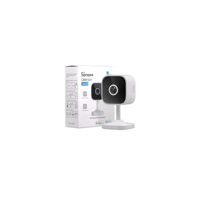 Sonoff Camera S2 Slim