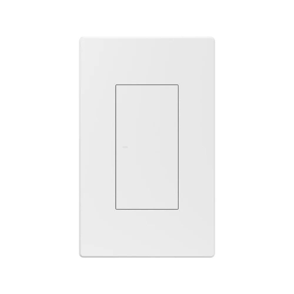 Zigbee Sonoff Light M5 1CH (Neutral Optional)