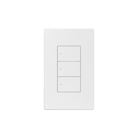Sonoff M5 3CH Matter Smart Wall Switch
