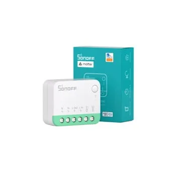 Sonoff Mini Matter
