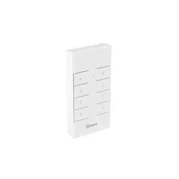 Sonoff 8 Button Remote