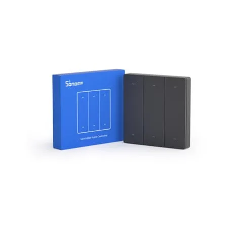 Sonoff R5 Remote Scene Controller (Black)