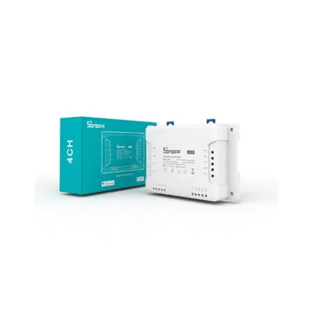 Sonoff 4CH R3 Smart Switch WiFi