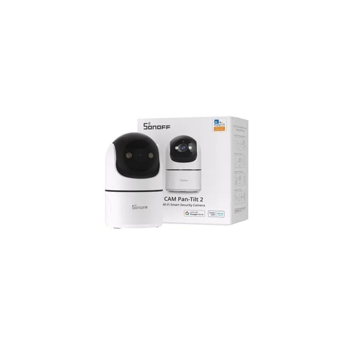 Sonoff Camera Pan-Tilt