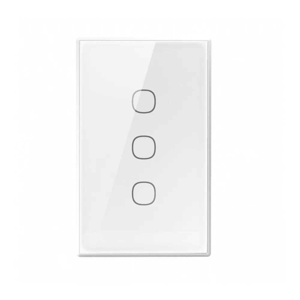 Sonoff Smart Light Switch T6 3CH