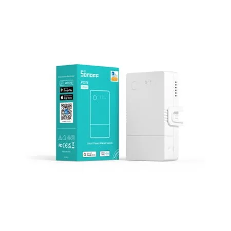 Sonoff POW Origin 16Amp Smart Power Meter Switch
