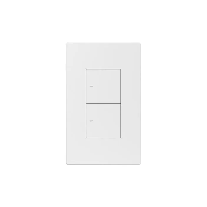 Sonoff M5 2CH Matter Smart Wall Switch