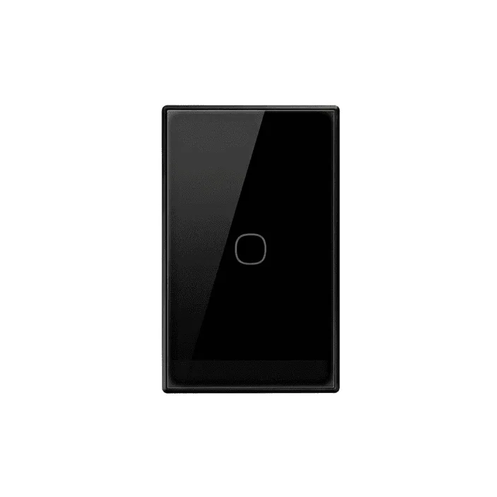 Sonoff T6 1CH Smart Switch Black