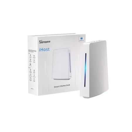 Sonoff Smart iHost 4GB RAM