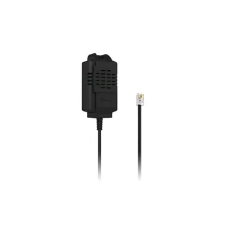 Sonoff Temp and Humidity Sensor