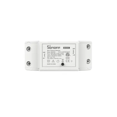 Sonoff Basic R2 (EOL)