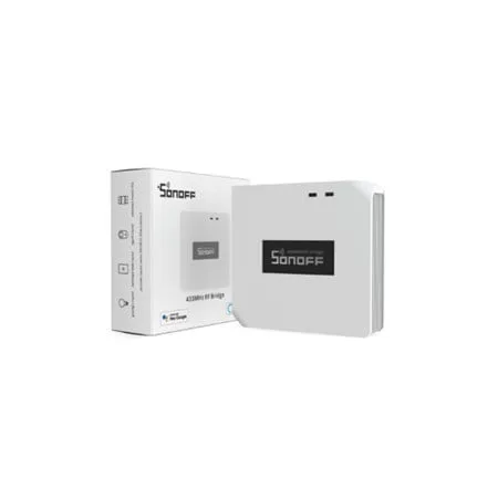 Sonoff RF Bridge