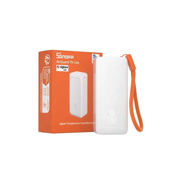 Sonoff Temperature and Humidity Lite (Zigbee)