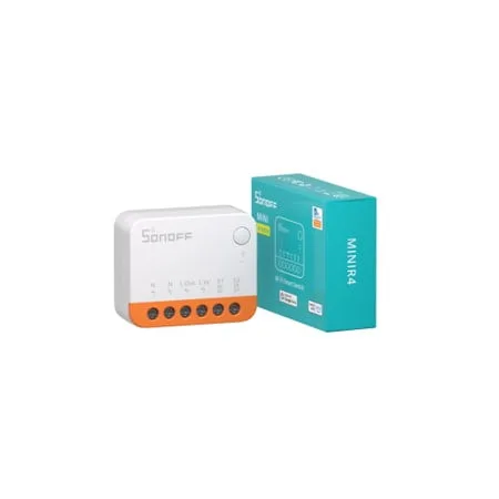 Sonoff Mini R4 Extreme
